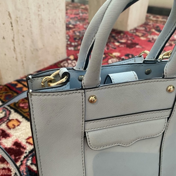 Rebecca Minkoff Mini Tote - Picture 5 of 8